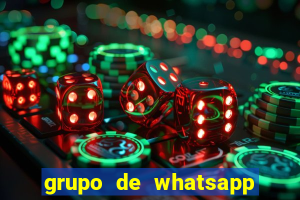 grupo de whatsapp coin master